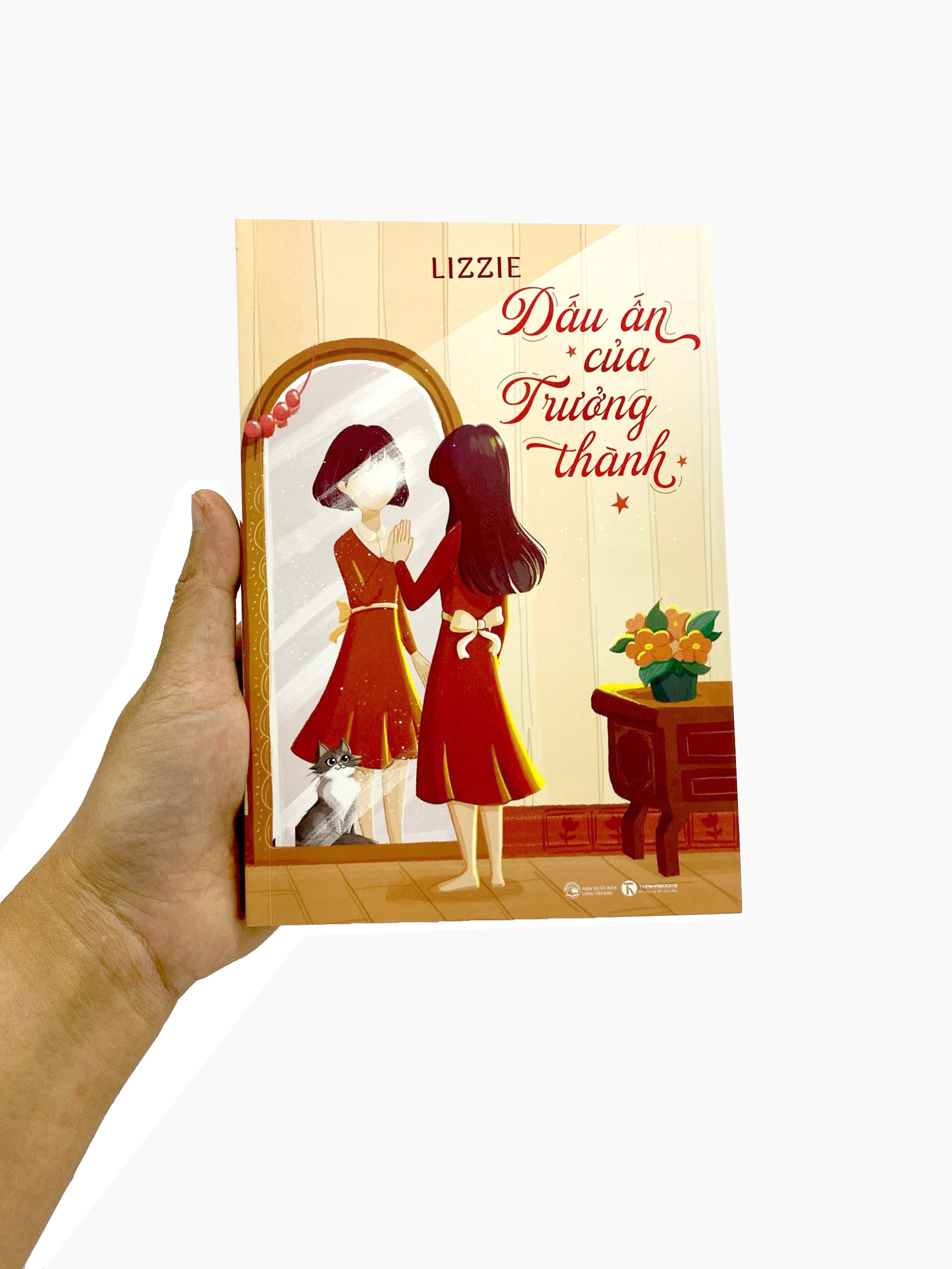 dấu ấn của trưởng thành - Ảnh 17