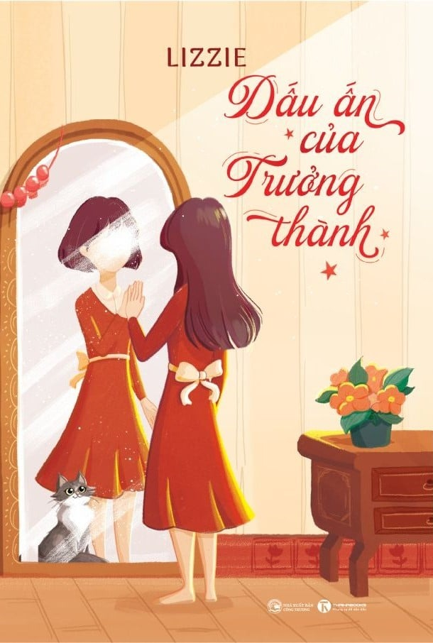 dấu ấn của trưởng thành - Ảnh 2