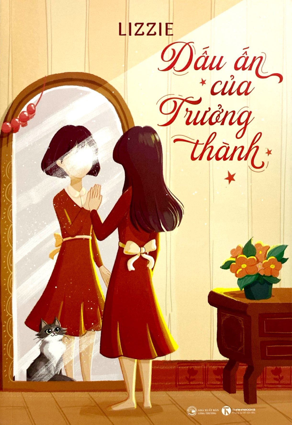 dấu ấn của trưởng thành - Ảnh 4