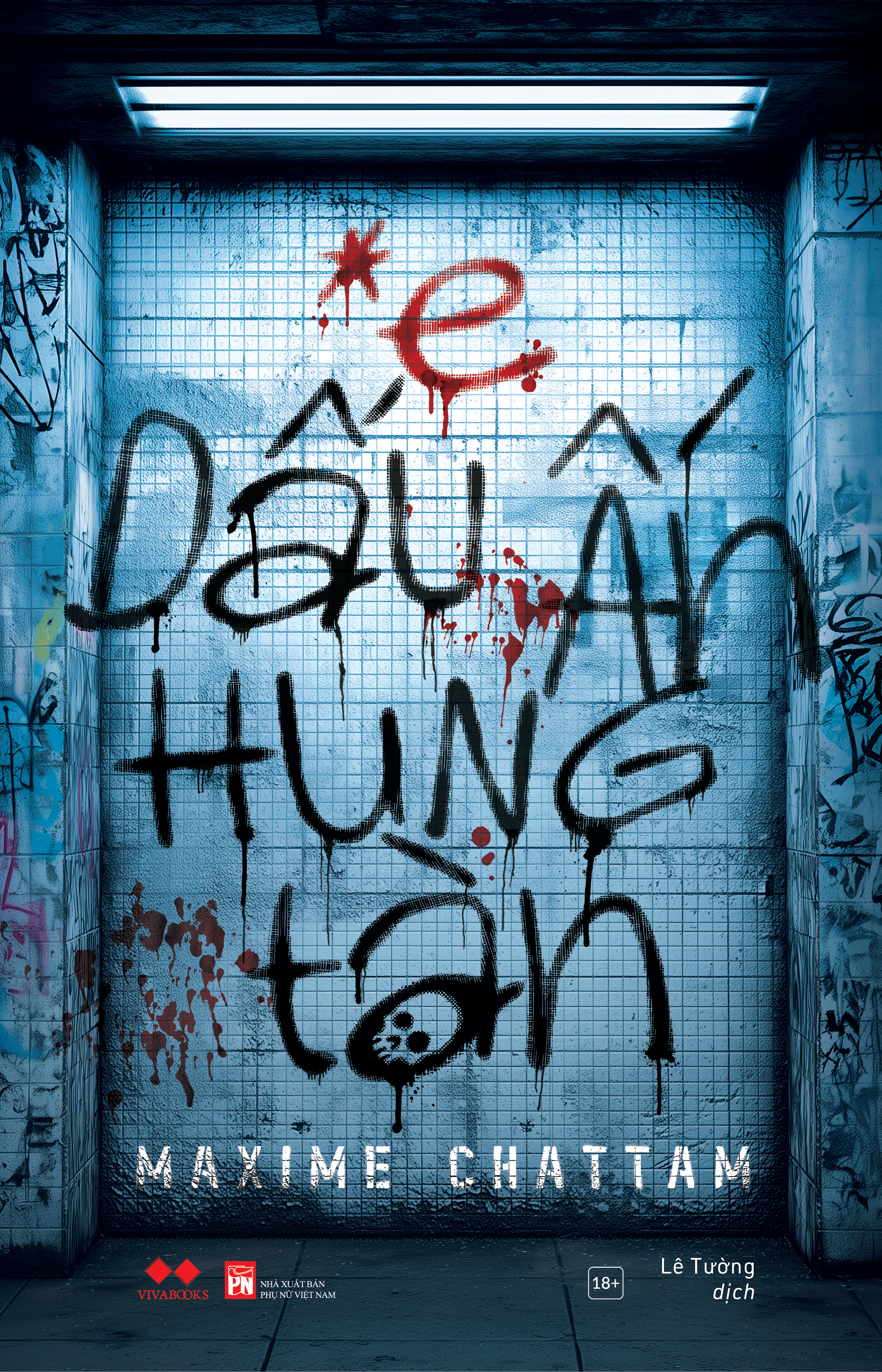 Dấu Ấn Hung Tàn - Ảnh 2