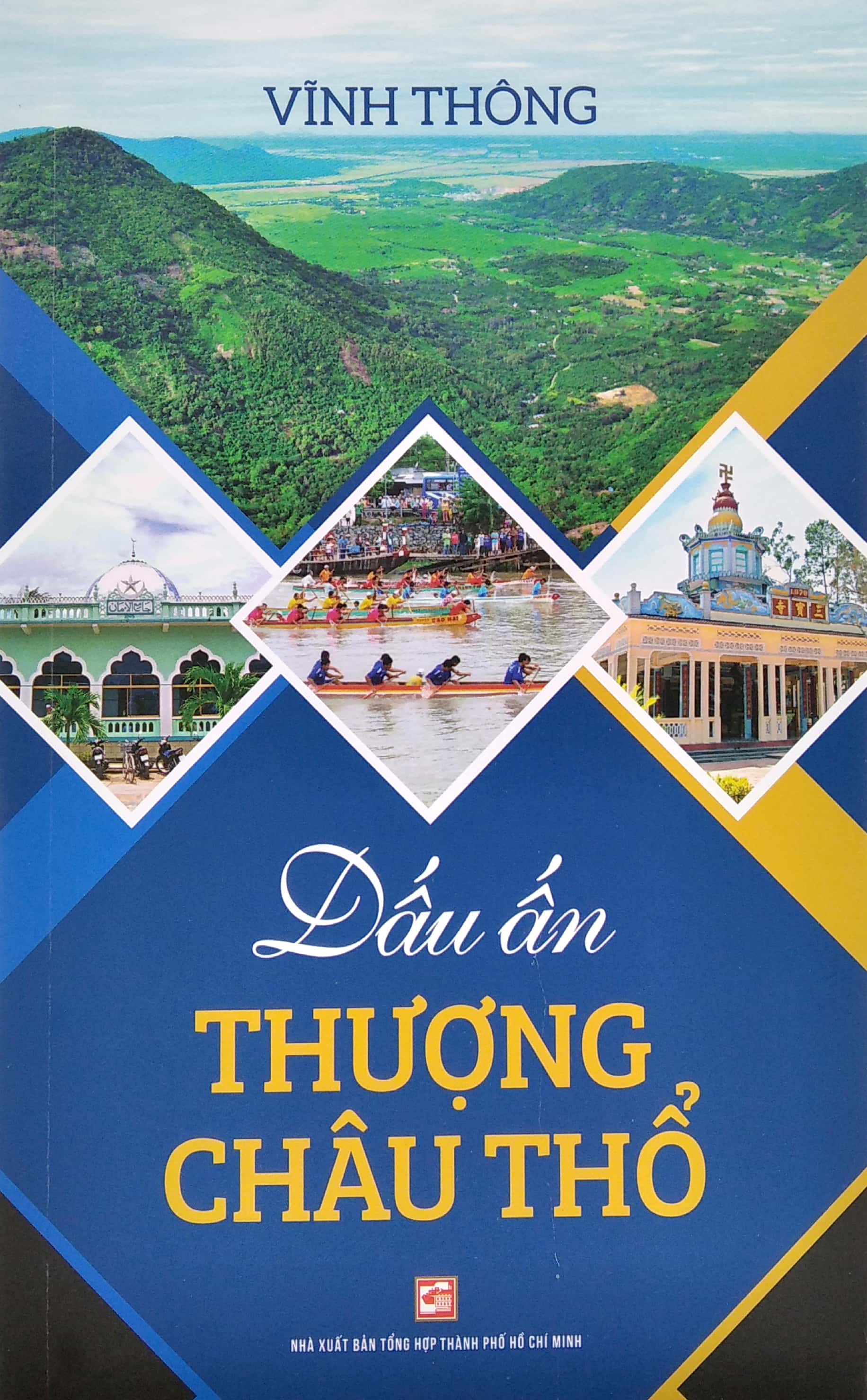 dấu ấn thượng châu thổ - Ảnh 2