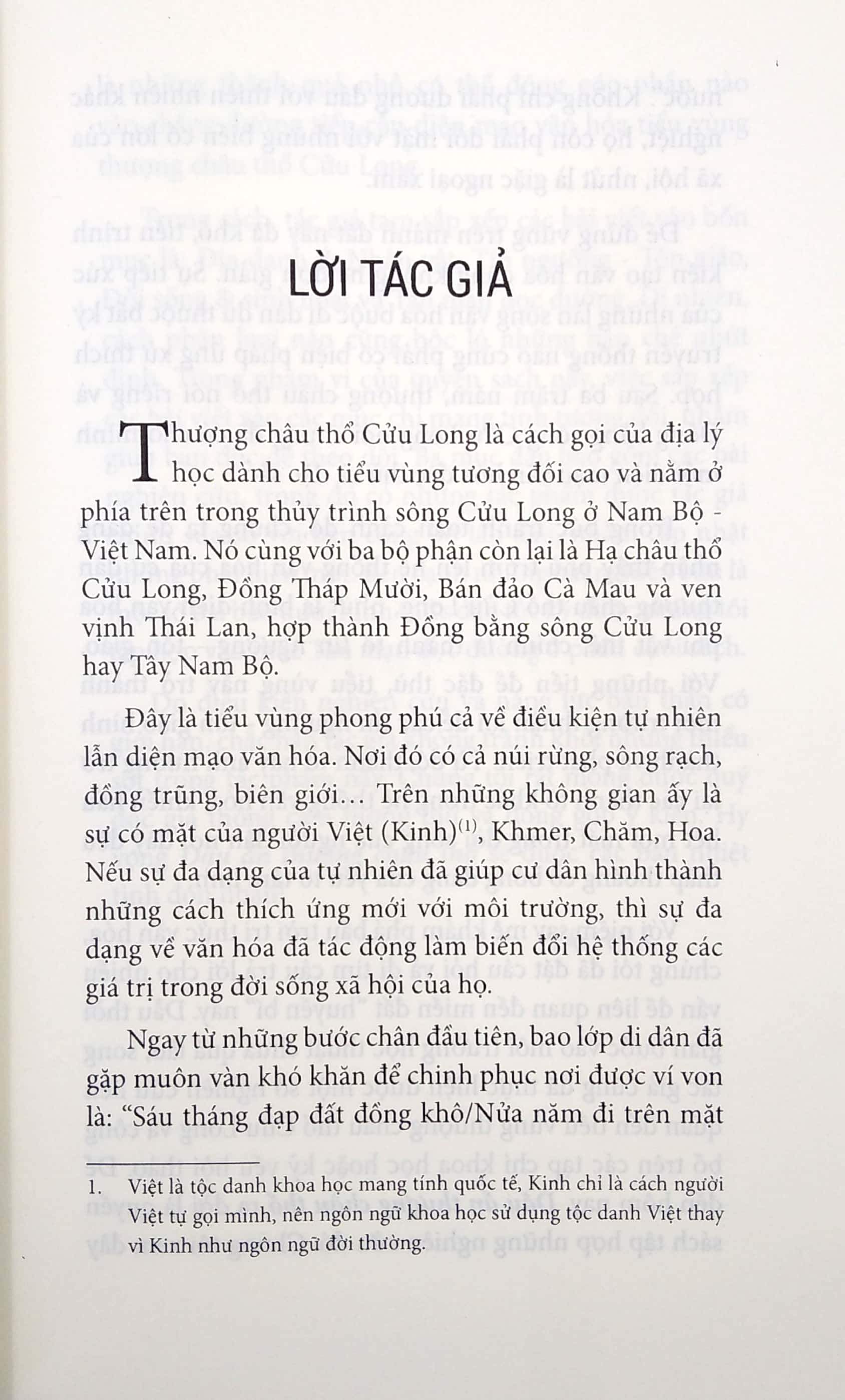 dấu ấn thượng châu thổ - Ảnh 4