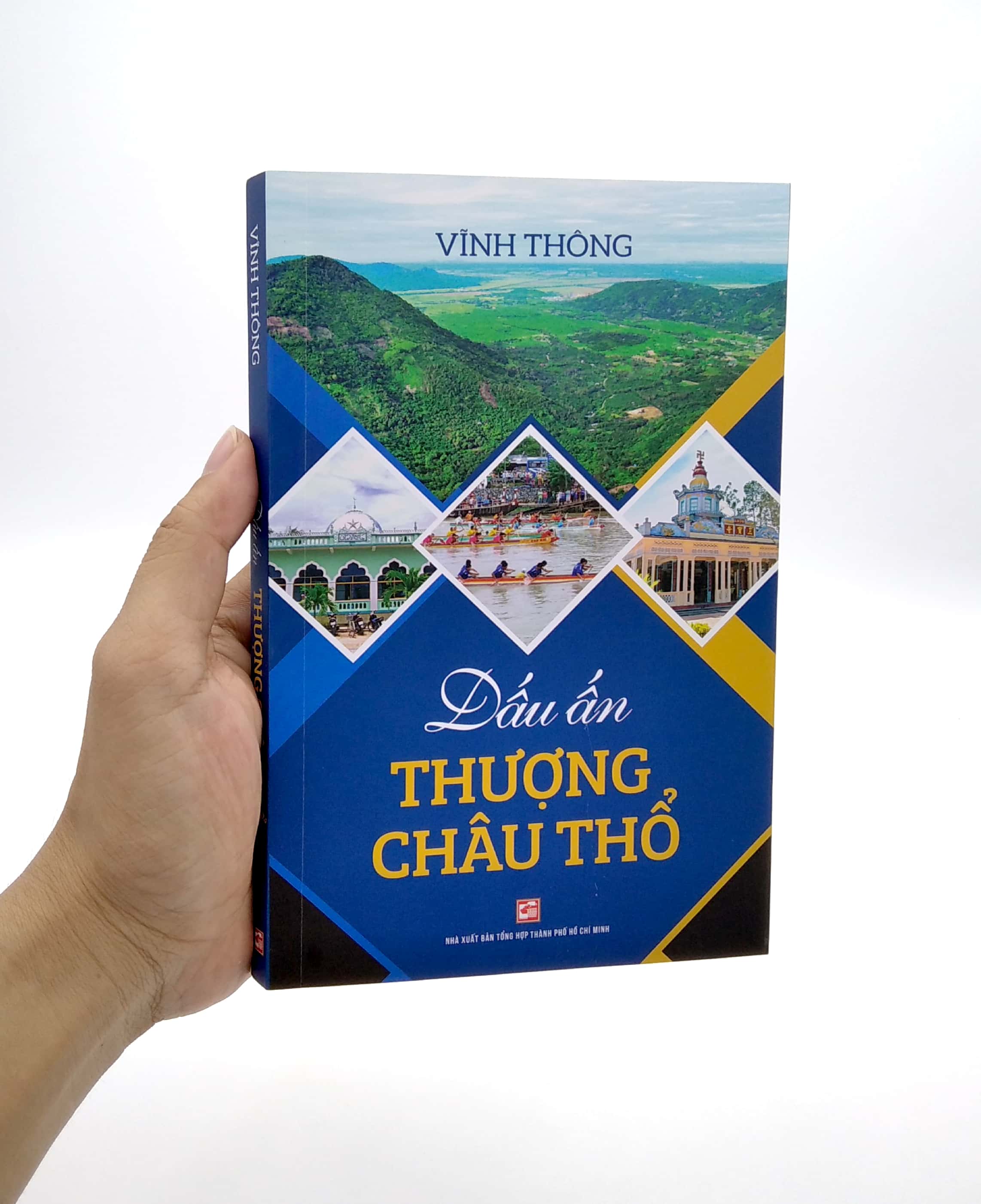 dấu ấn thượng châu thổ - Ảnh 7