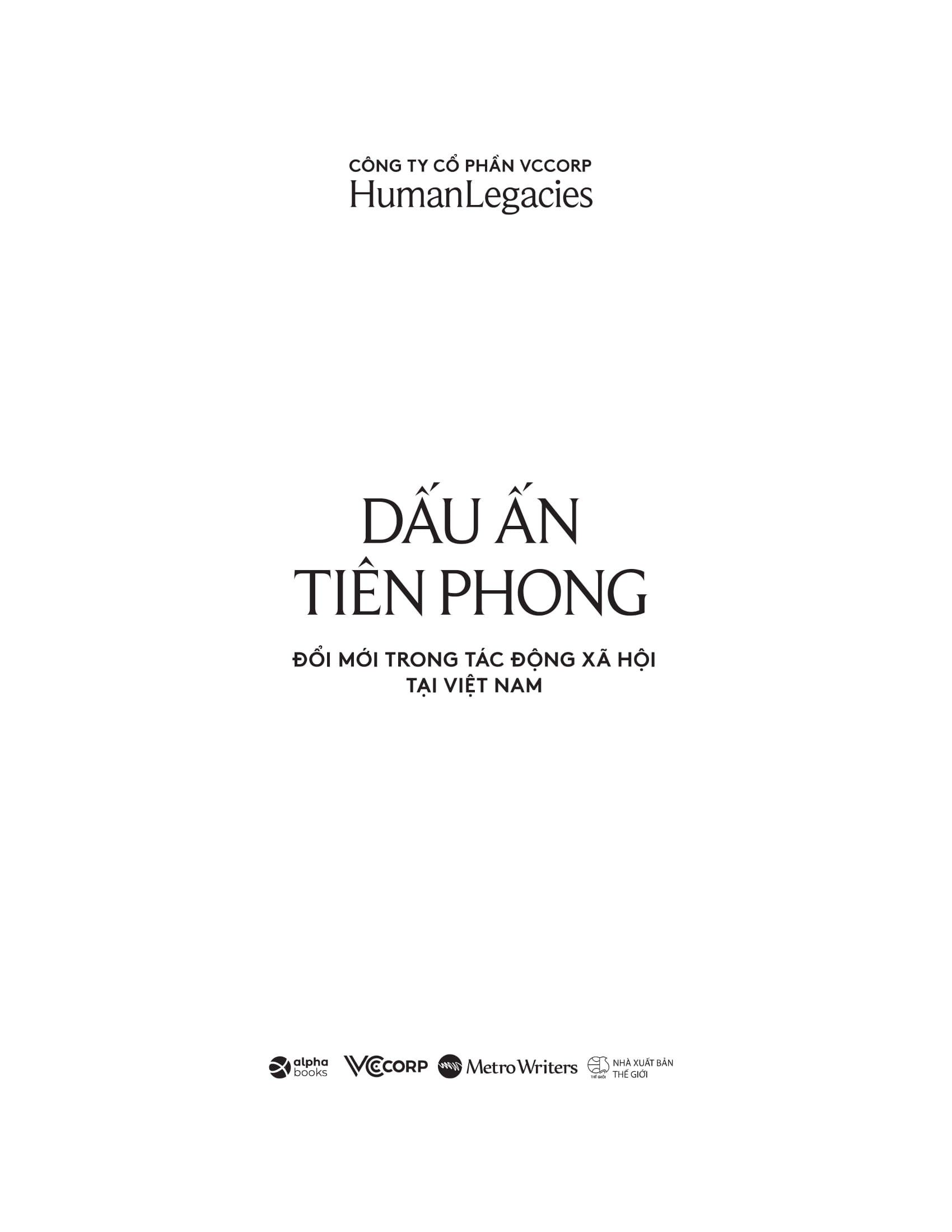 dấu ấn tiên phong - Ảnh 4