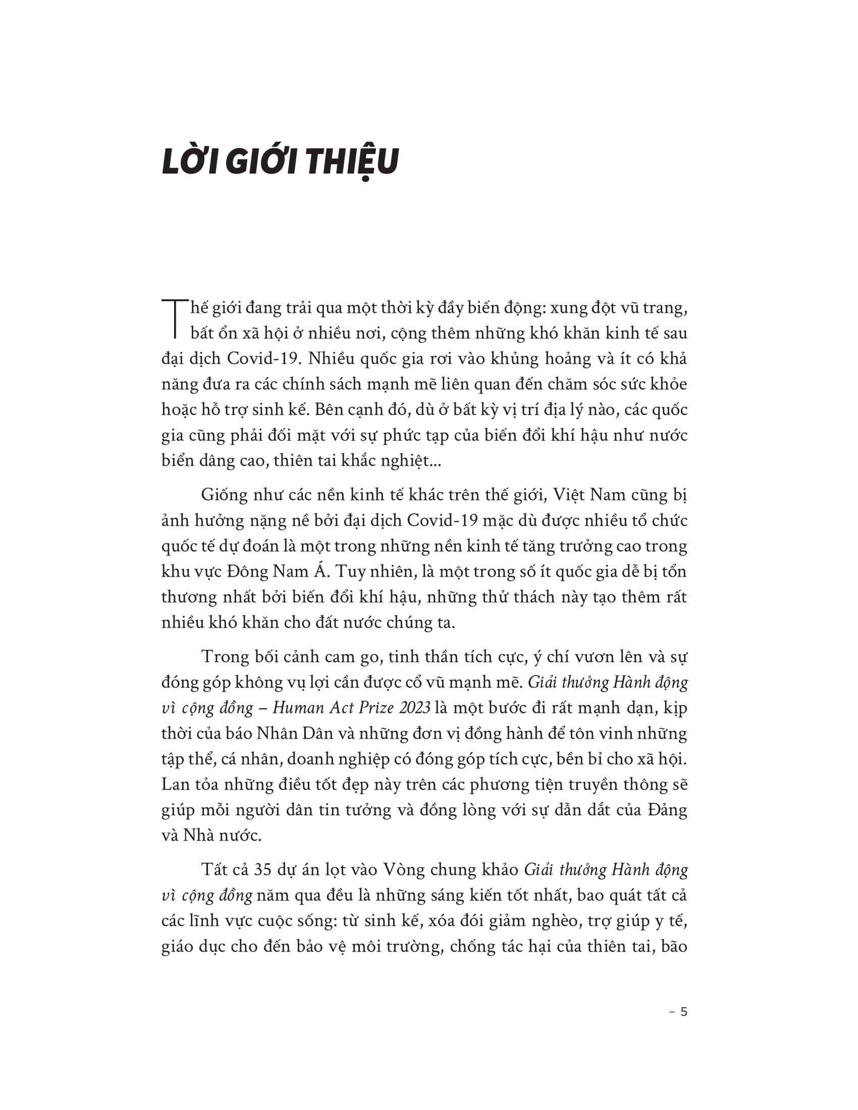 dấu ấn tiên phong - Ảnh 6