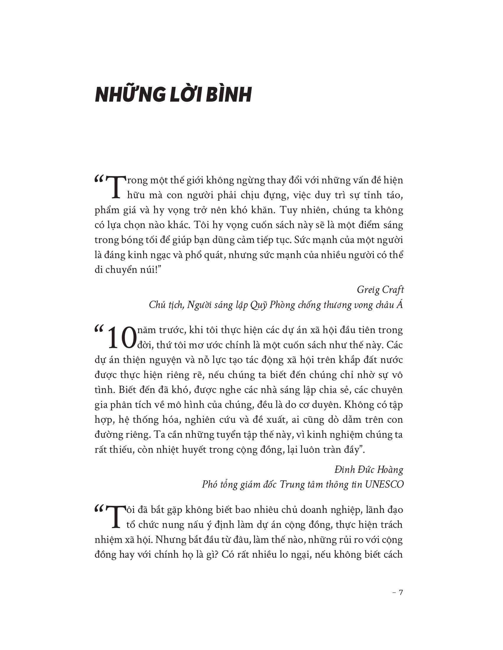 dấu ấn tiên phong - Ảnh 8