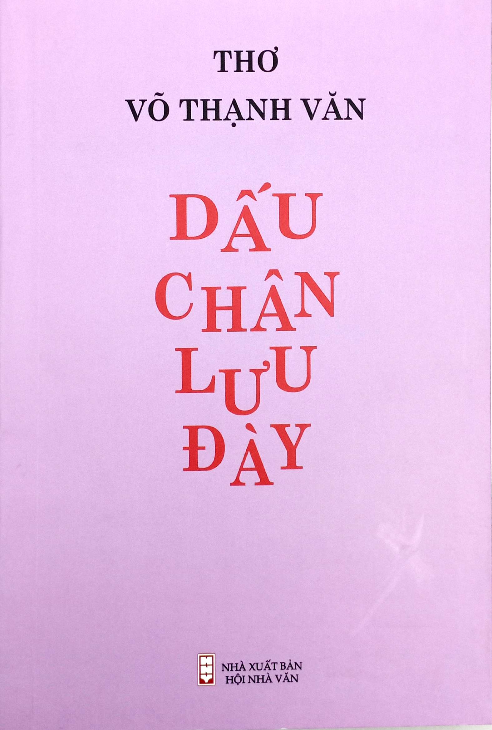 Dau Chan Luu Day - Ảnh 2