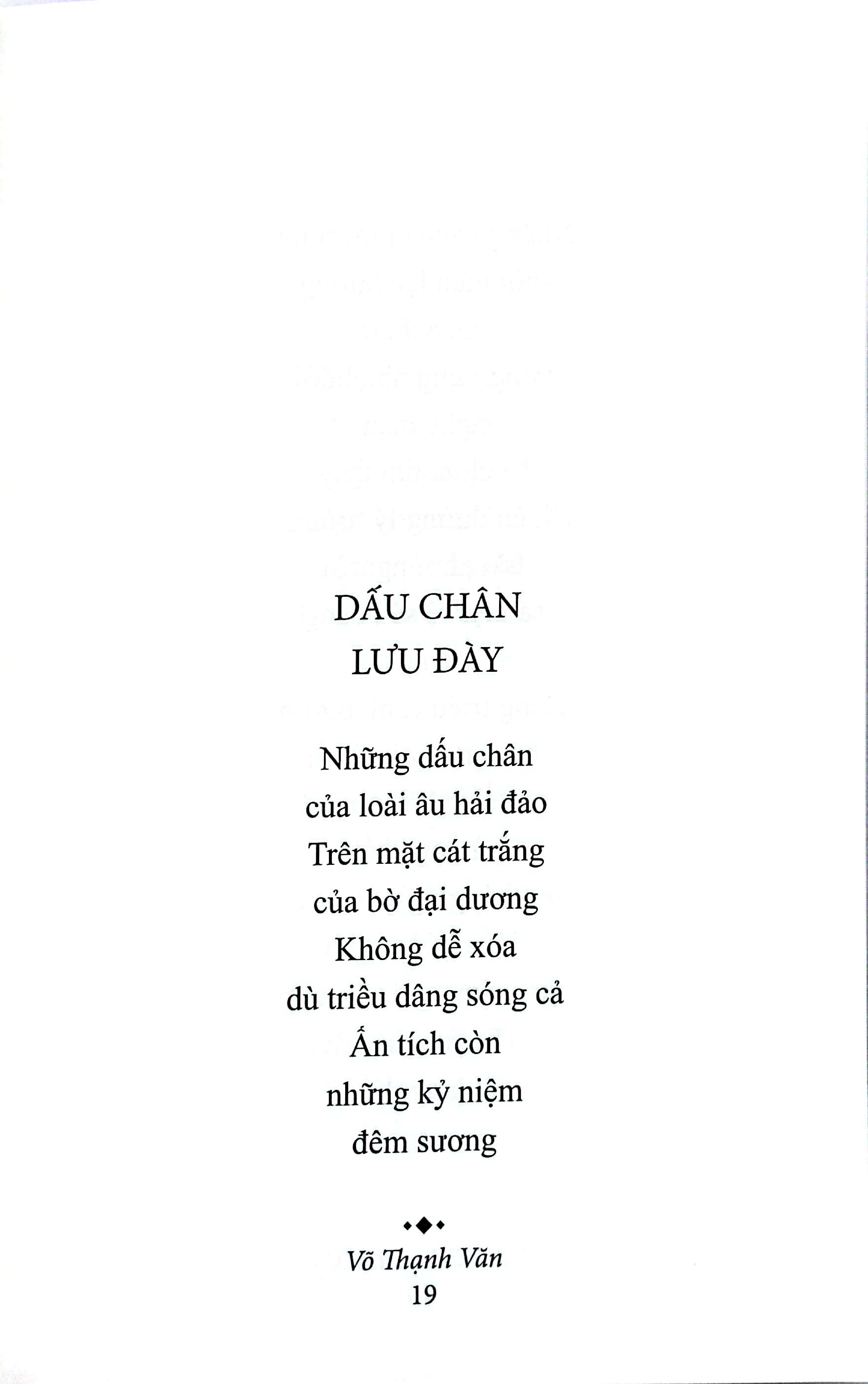 Dau Chan Luu Day - Ảnh 4