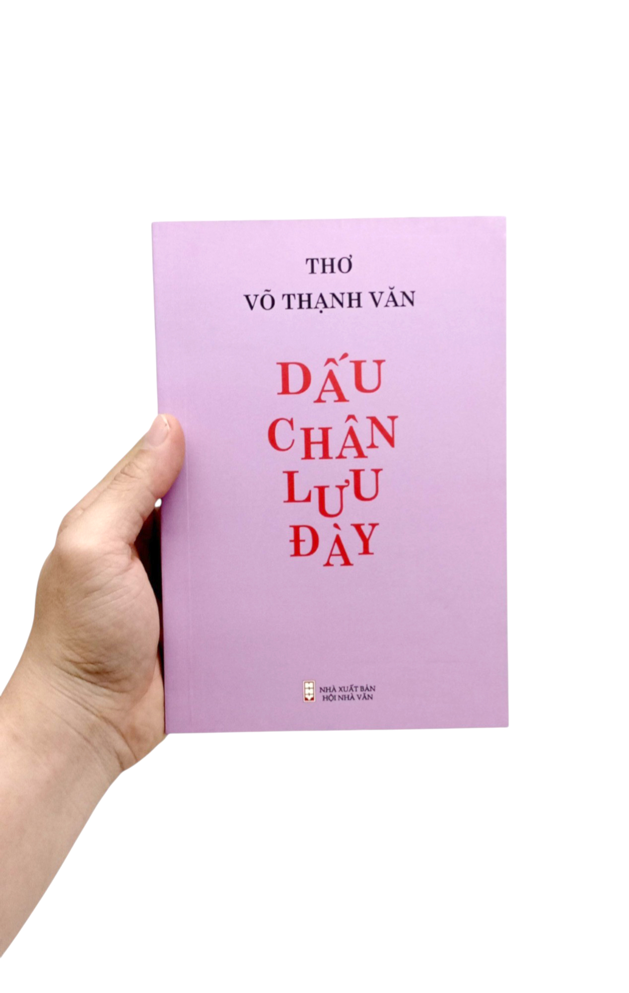 Dau Chan Luu Day - Ảnh 7
