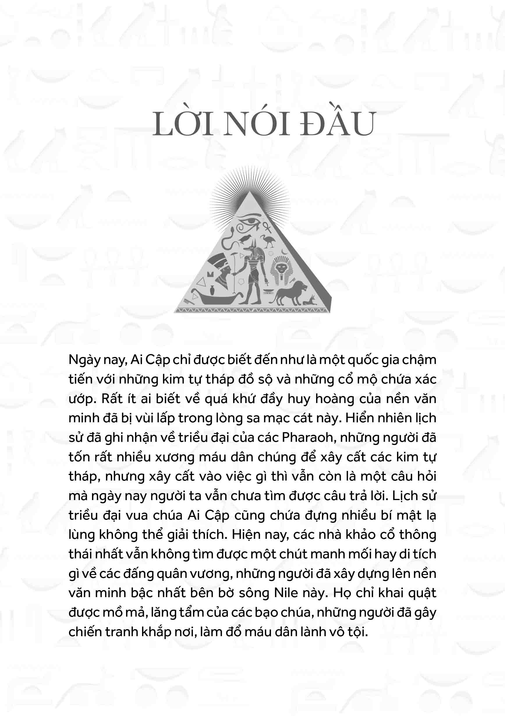 Dấu Chân Trên Cát (Tái Bản 2020) - Ảnh 3