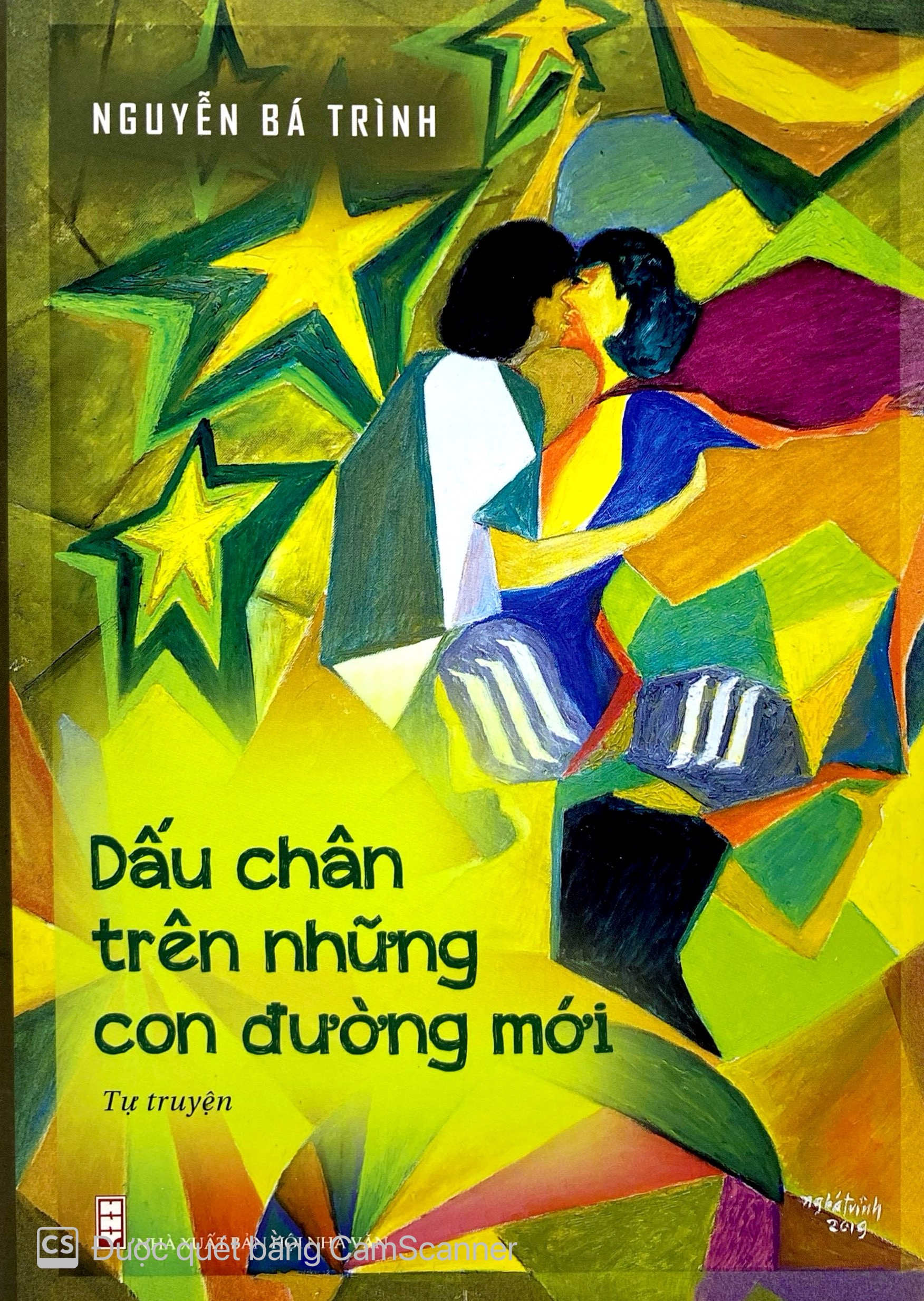 Dấu Chân Trên Những Con Đường Mới - Ảnh 2