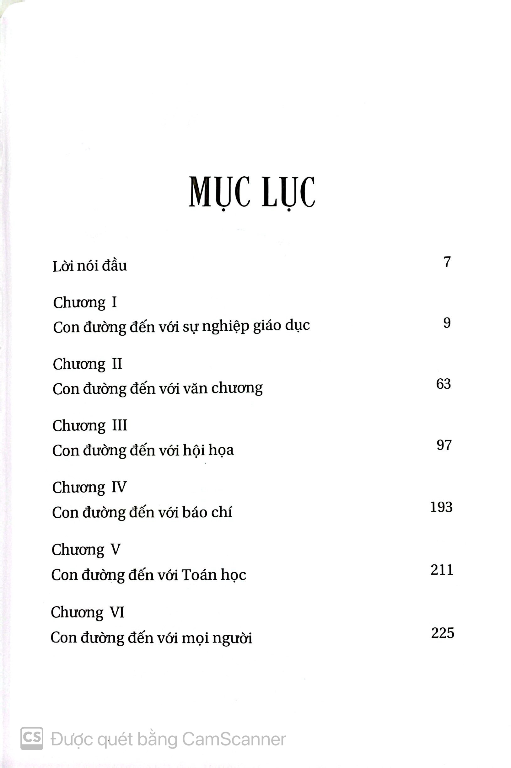 Dấu Chân Trên Những Con Đường Mới - Ảnh 3