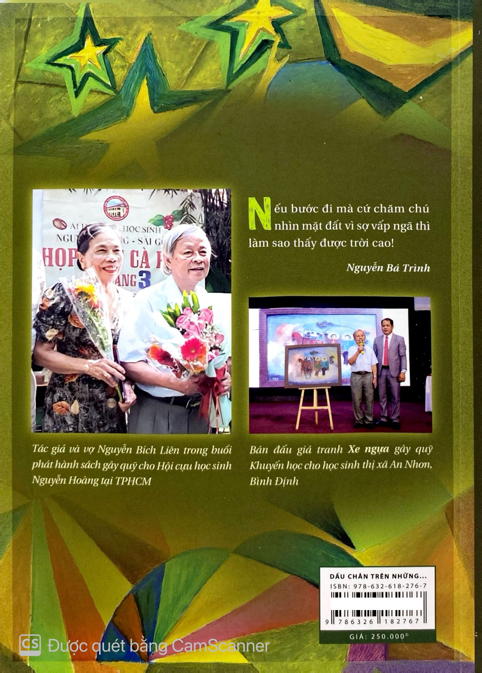 Dấu Chân Trên Những Con Đường Mới - Ảnh 7