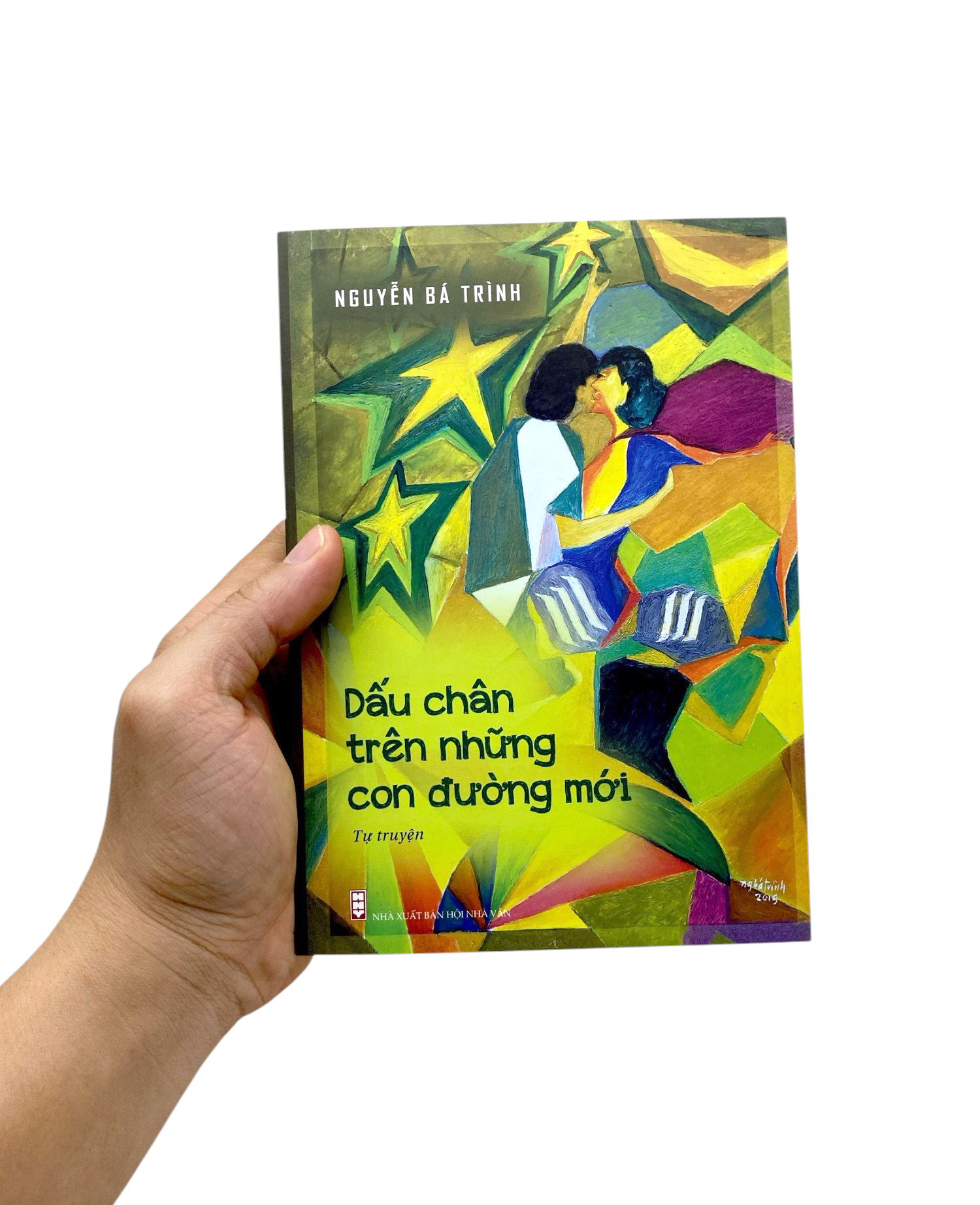 Dấu Chân Trên Những Con Đường Mới - Ảnh 8