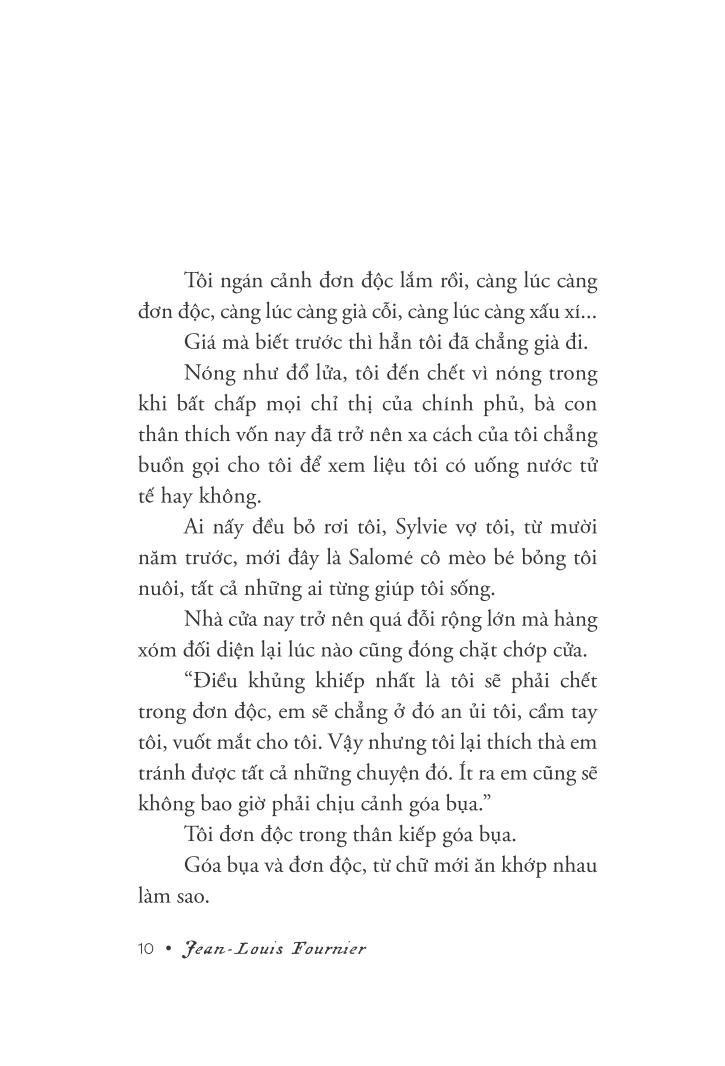 đâu chỉ độc mình tôi đơn độc - Ảnh 3