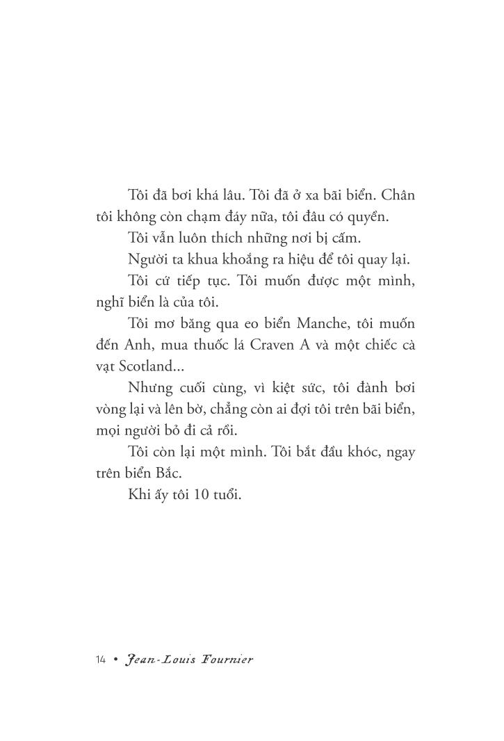 đâu chỉ độc mình tôi đơn độc - Ảnh 7