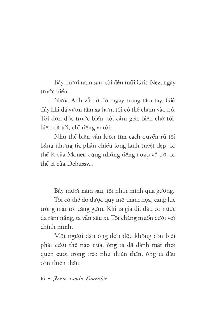 đâu chỉ độc mình tôi đơn độc - Ảnh 9