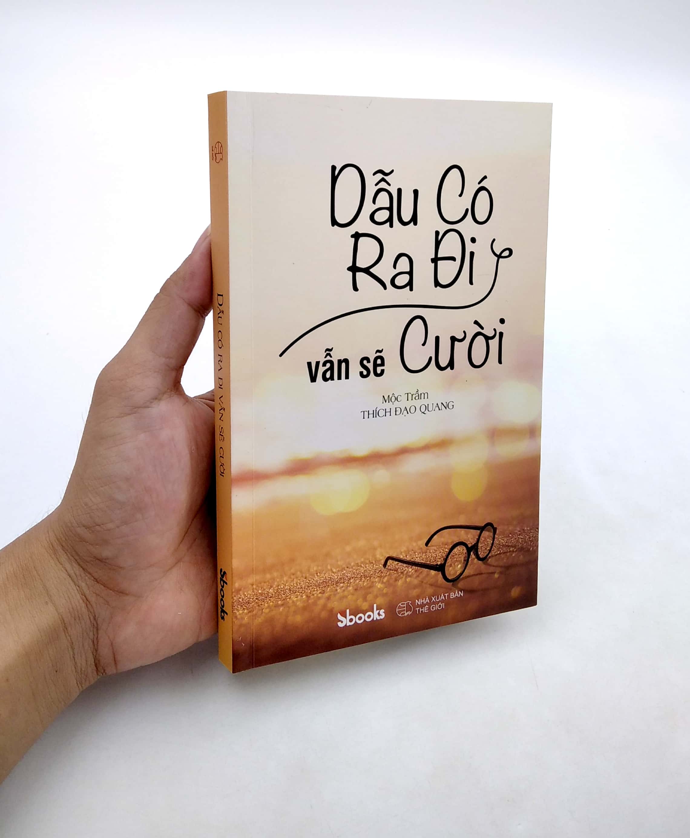 dẫu có ra đi vẫn sẽ cười - Ảnh 7