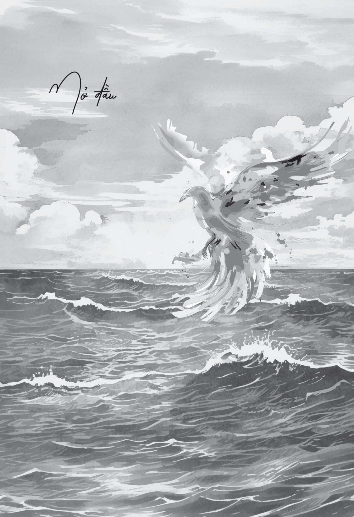 Đâu Đó Ngoài Khơi Xa - Ảnh 7