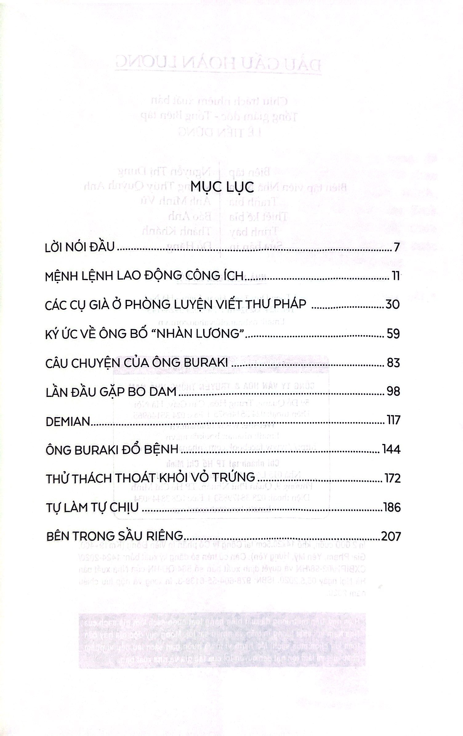 đầu gấu hoàn lương - Ảnh 7