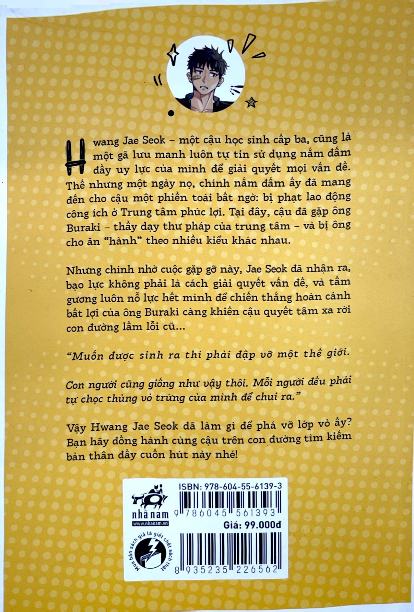 đầu gấu hoàn lương - Ảnh 8