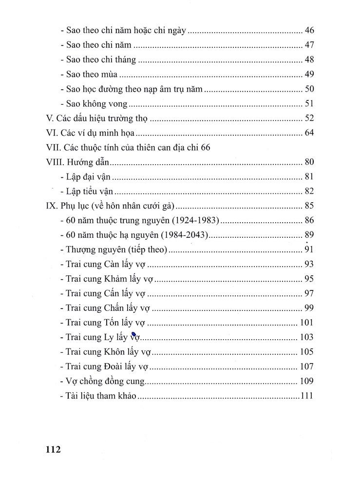 dấu hiệu trường thọ trong lý thuyết tứ trụ tử bình - Ảnh 4