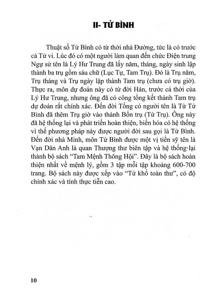 dấu hiệu trường thọ trong lý thuyết tứ trụ tử bình - Ảnh 8