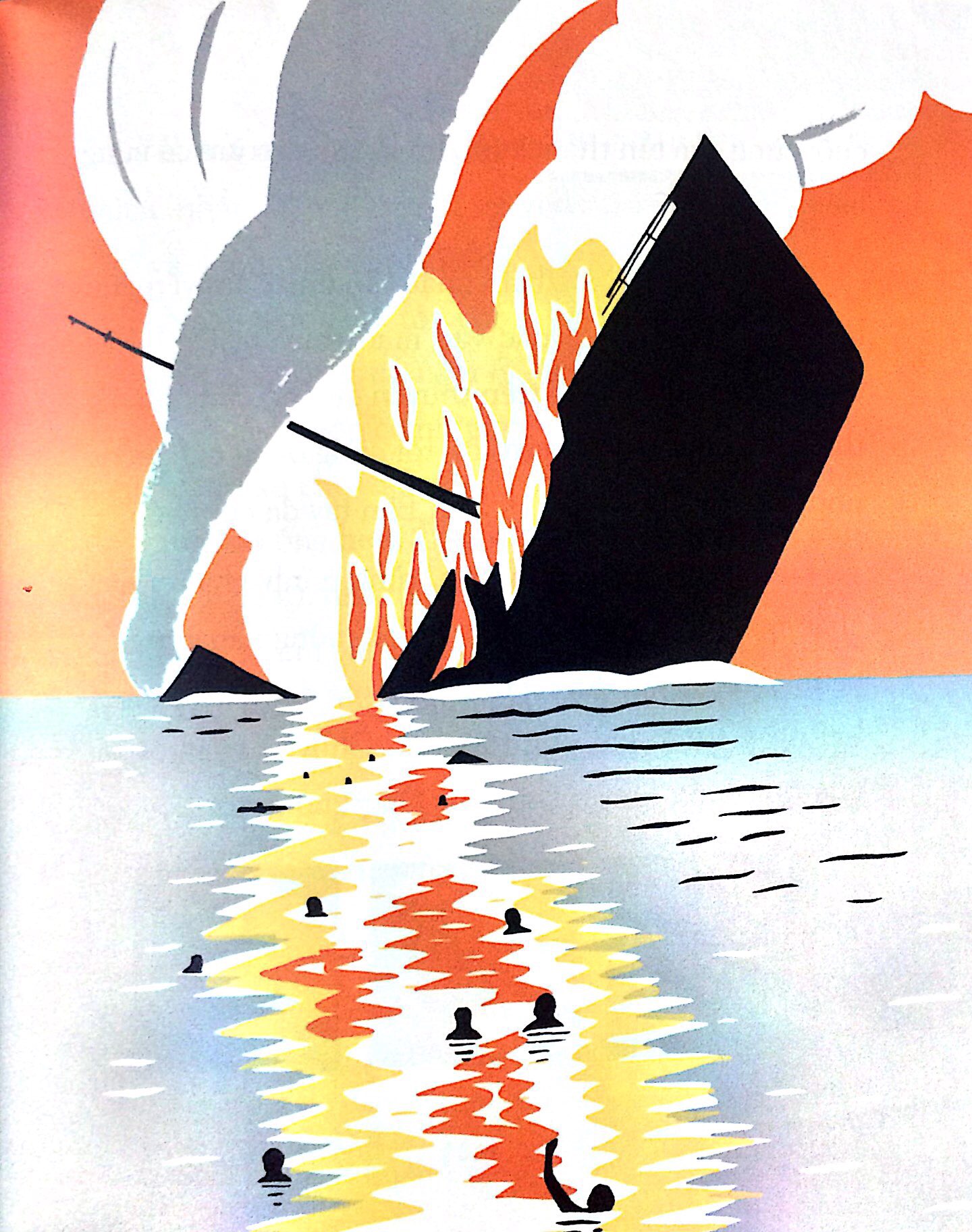 dấu lửa trong mơ (tái bản 2023) - Ảnh 5