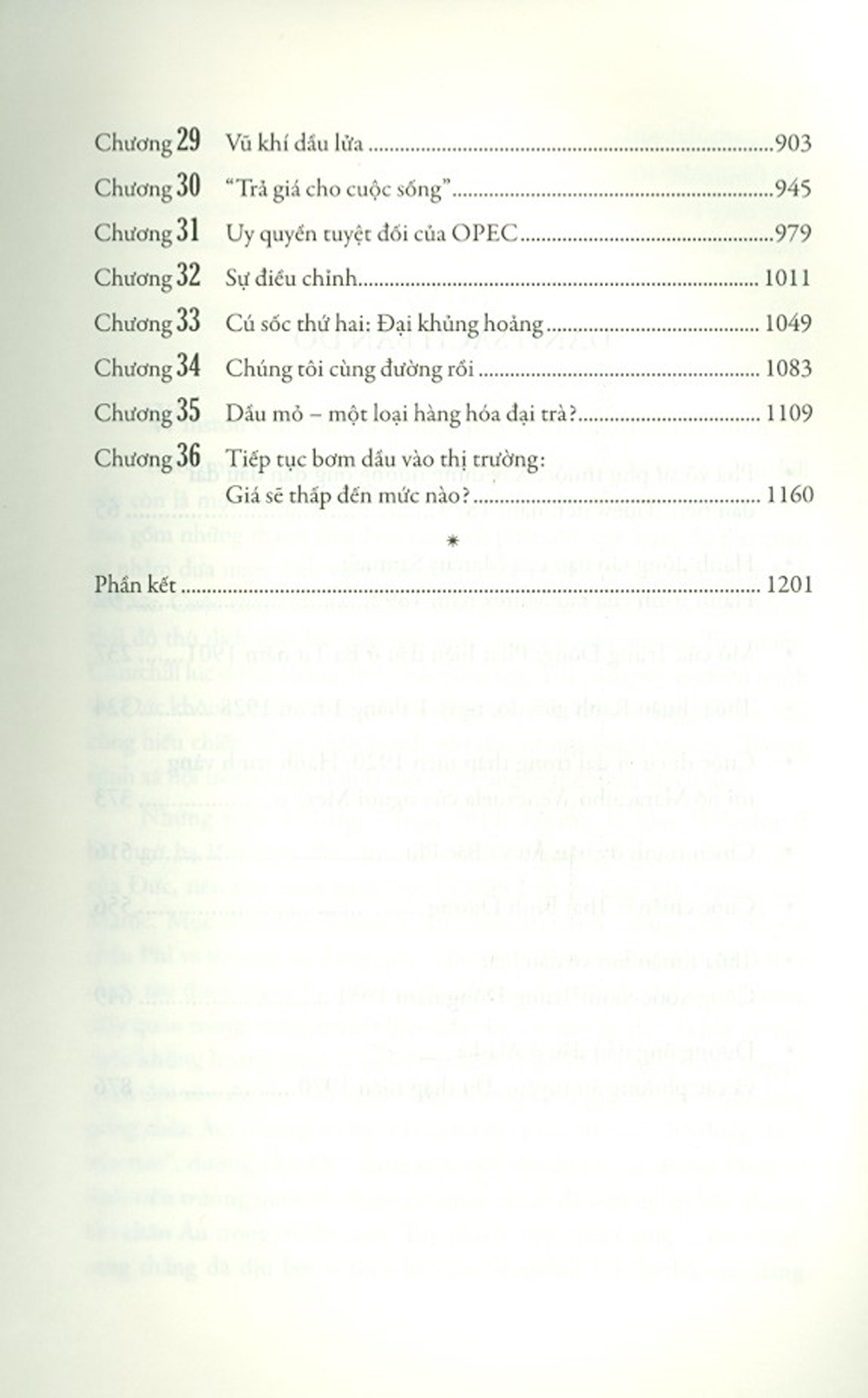 Dầu Mỏ, Tiền Bạc Và Quyền Lực - Ảnh 4