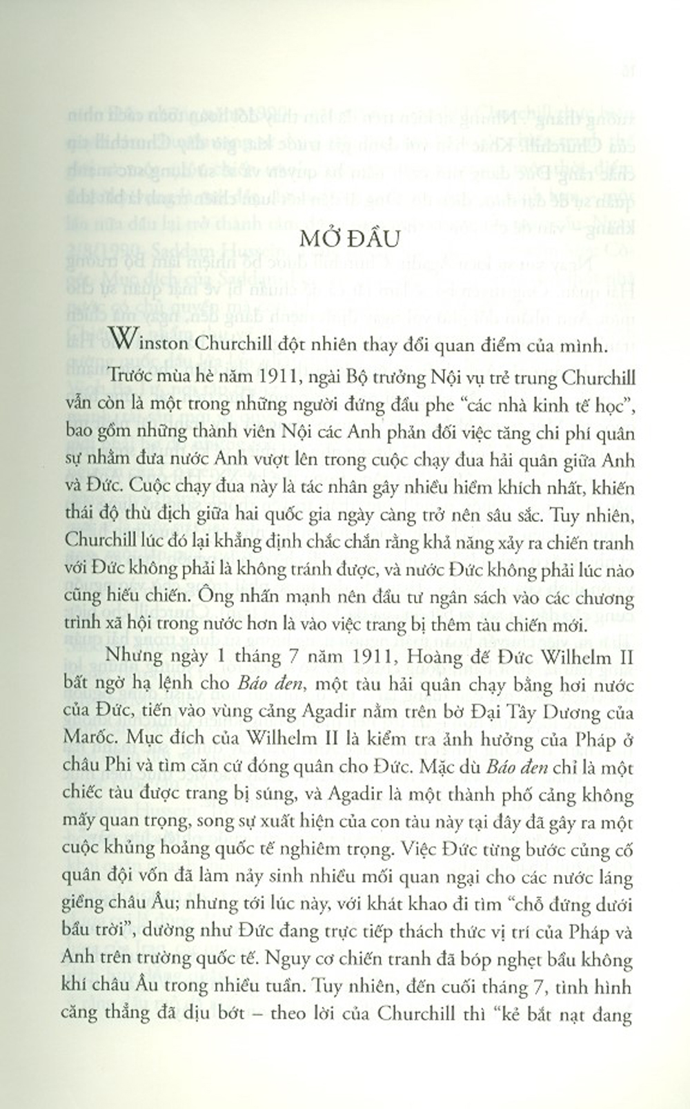Dầu Mỏ, Tiền Bạc Và Quyền Lực - Ảnh 6
