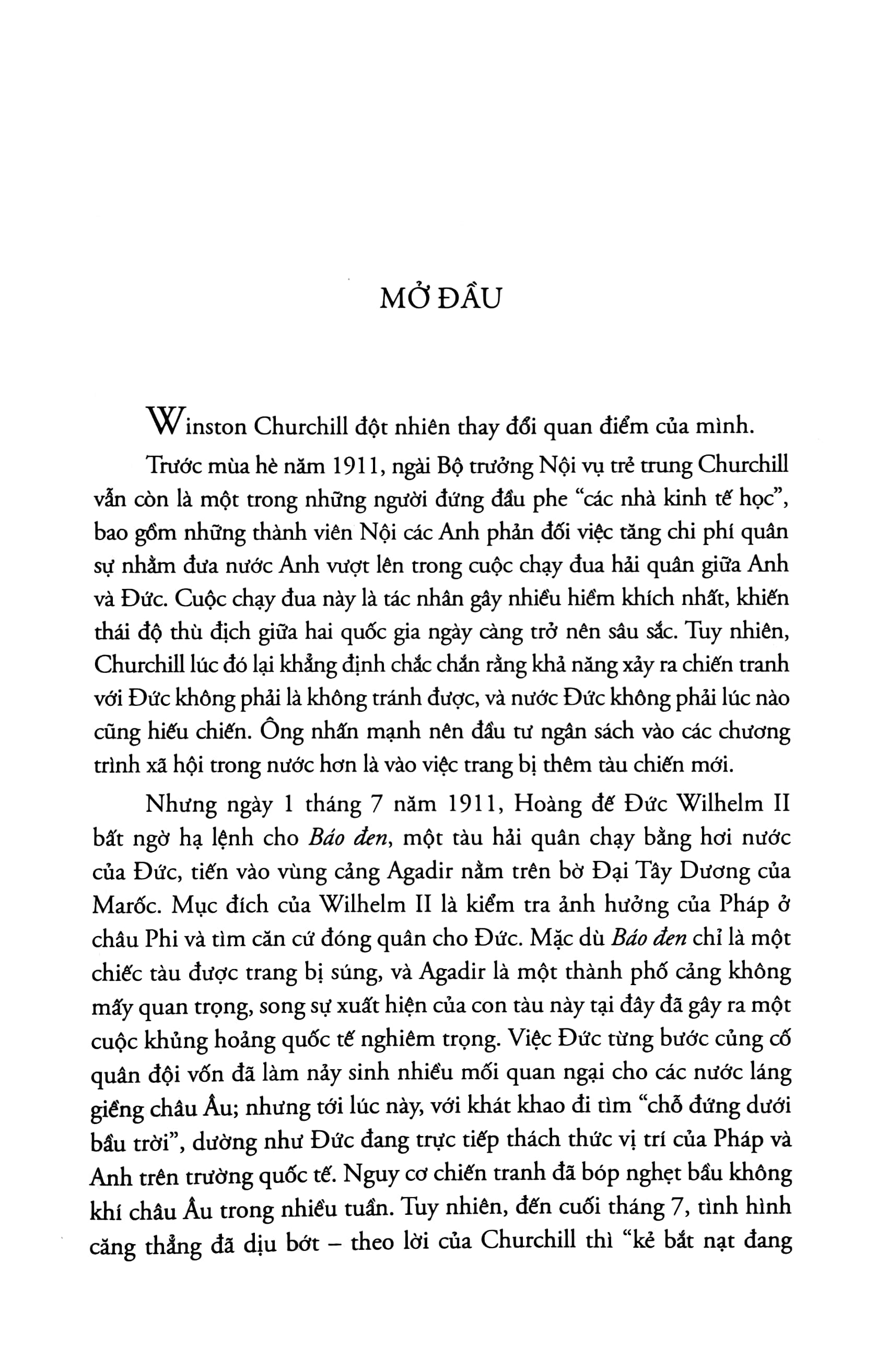 Dầu Mỏ, Tiền Bạc Và Quyền Lực (Bìa Cứng) - Ảnh 4