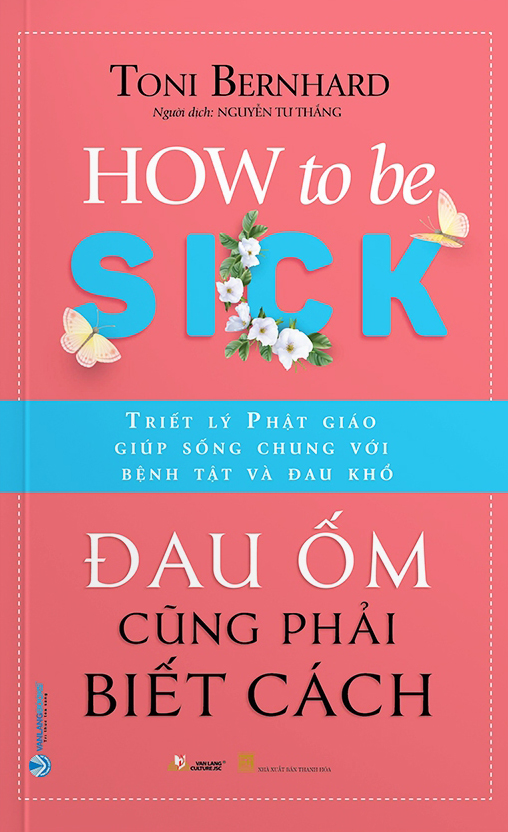 đau ốm cũng phải biết cách - how to be sick - Ảnh 2