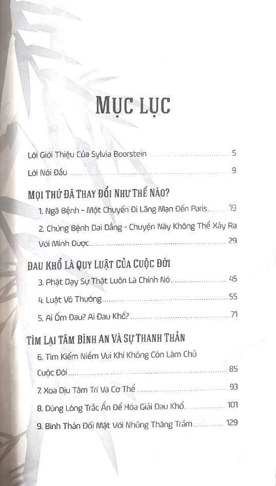 đau ốm cũng phải biết cách - how to be sick - Ảnh 3