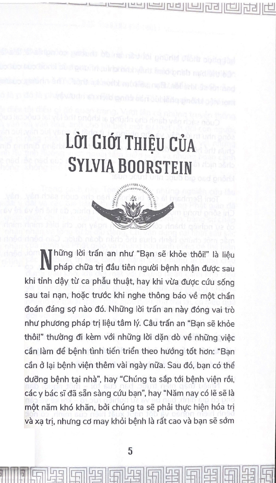 đau ốm cũng phải biết cách - how to be sick - Ảnh 4