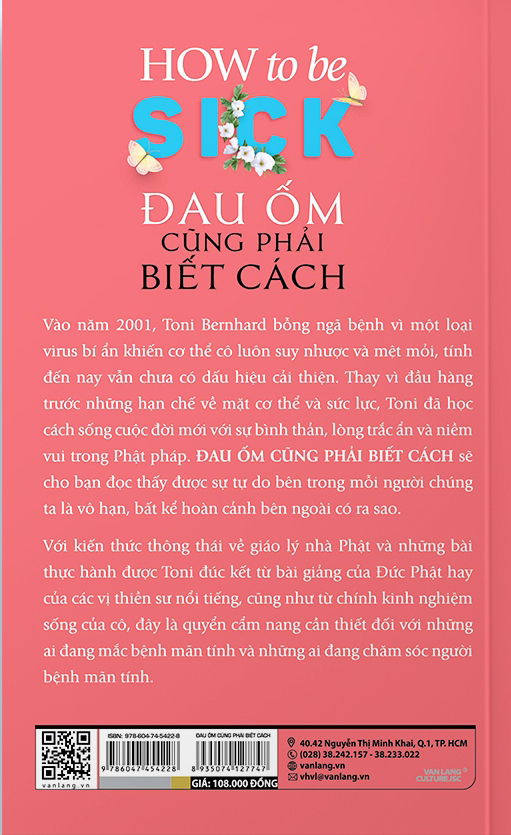 đau ốm cũng phải biết cách - how to be sick - Ảnh 7