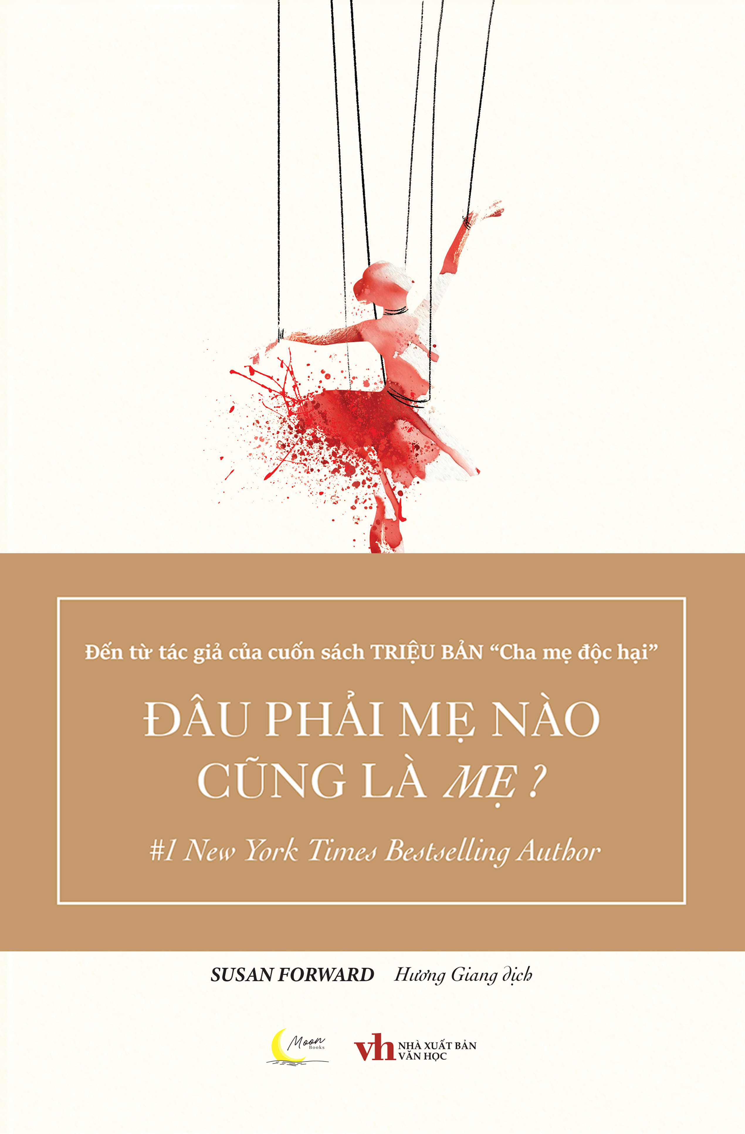 đâu phải mẹ nào cũng là mẹ? - Ảnh 2