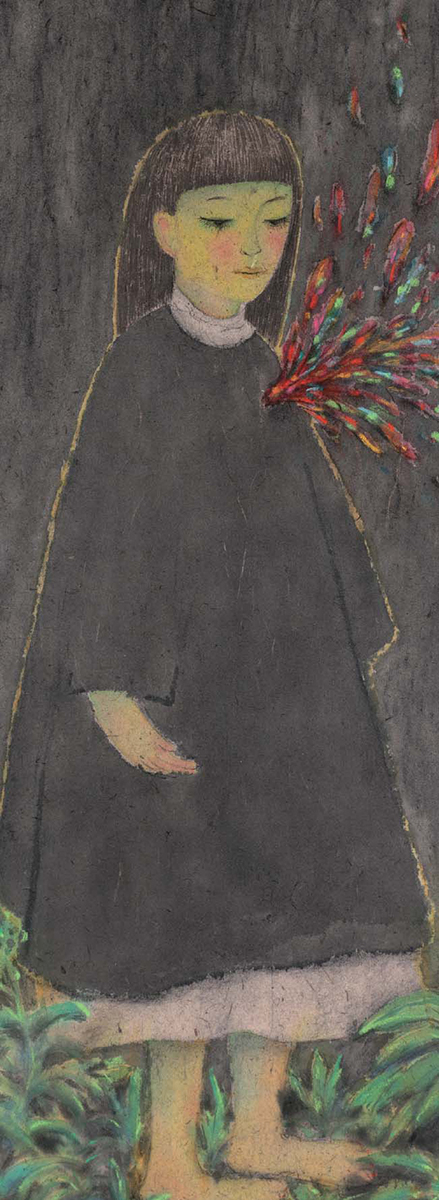 đau - sự cứu rỗi nơi tận cùng đau thương - Ảnh 7