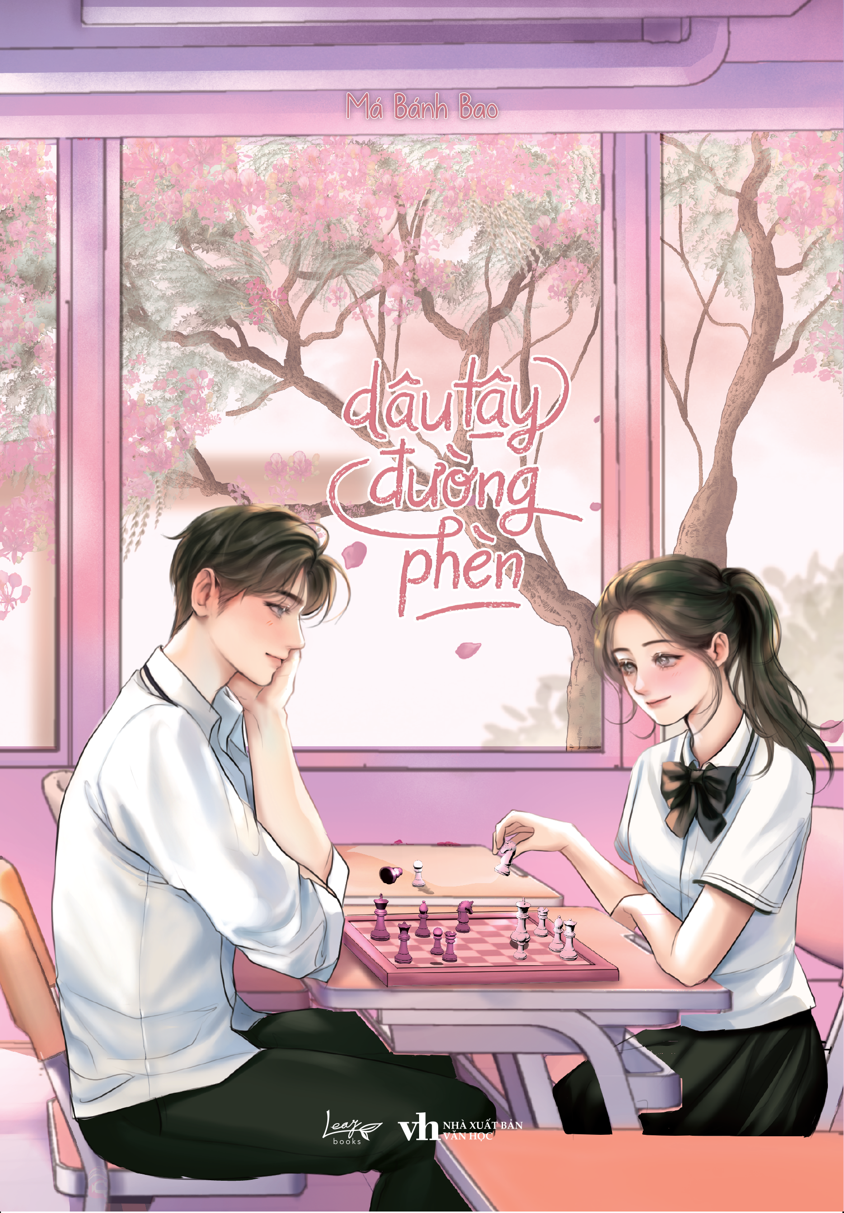 dâu tây đường phèn - tặng kèm bookmark + postcard có chữ kí tác giả + standee + sổ xé - Ảnh 3