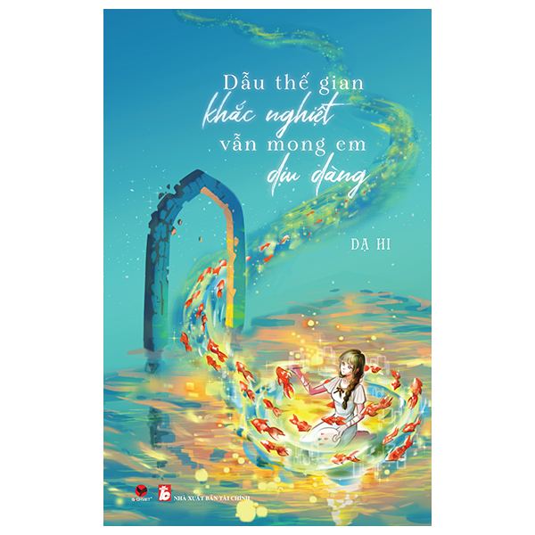 Dẫu Thế Gian Khắc Nghiệt Vẫn Mong Em Dịu Dàng