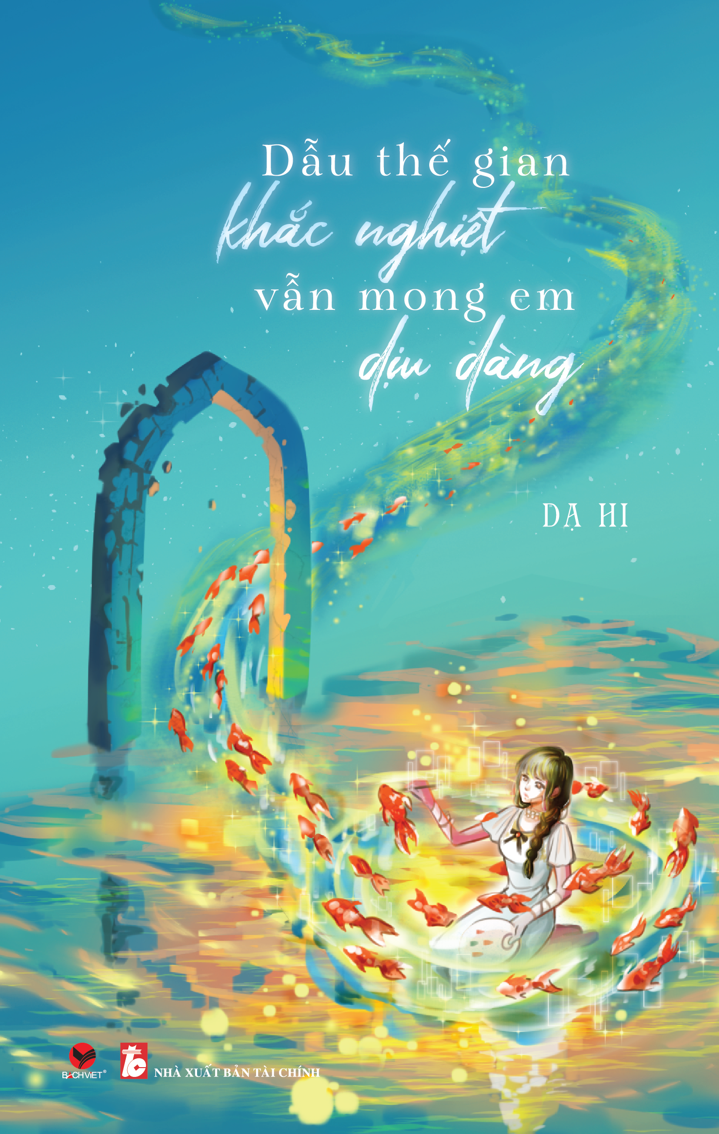 Dẫu Thế Gian Khắc Nghiệt Vẫn Mong Em Dịu Dàng - Ảnh 2