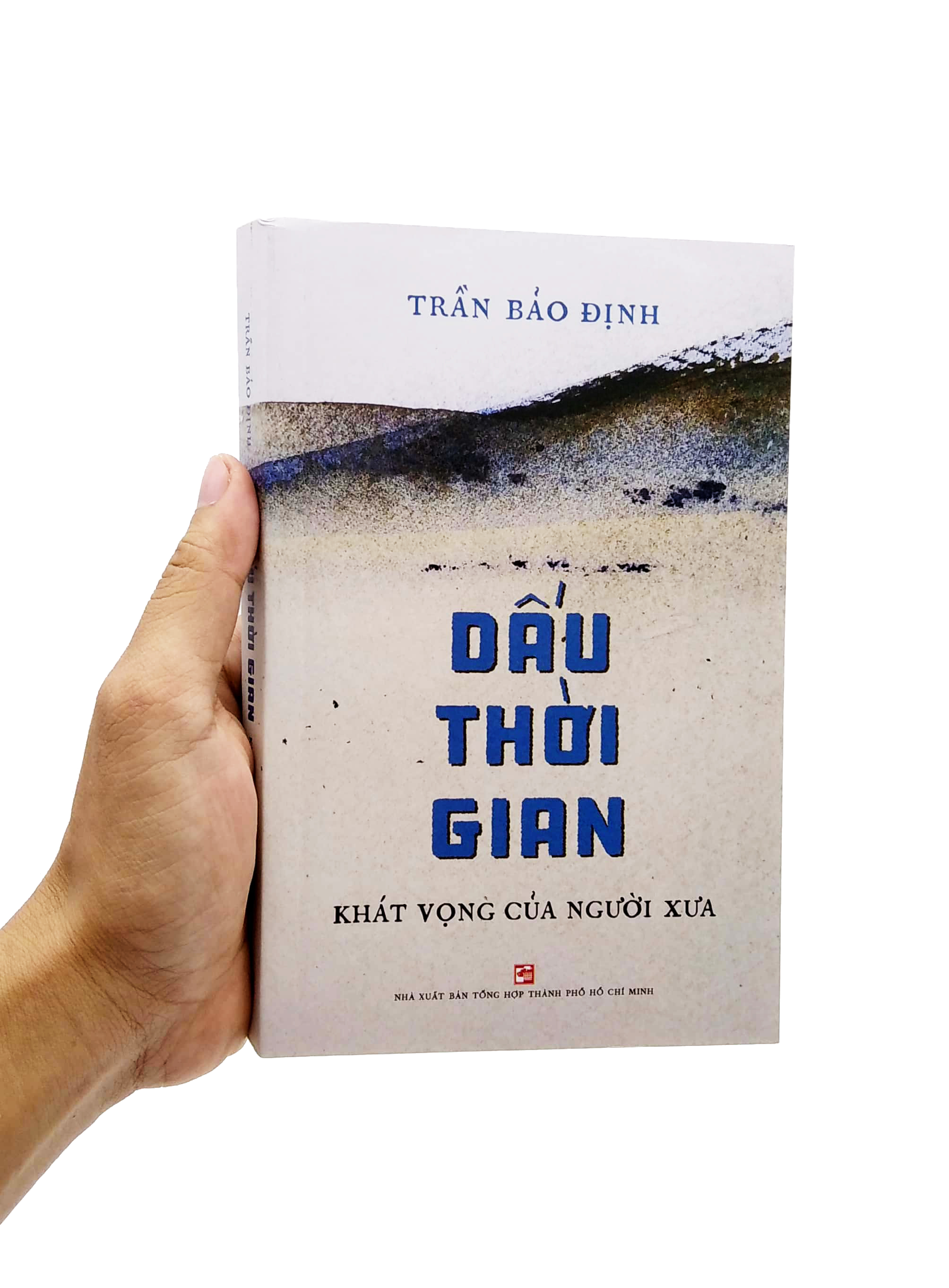 dấu thời gian - khát vọng của người xưa - Ảnh 7
