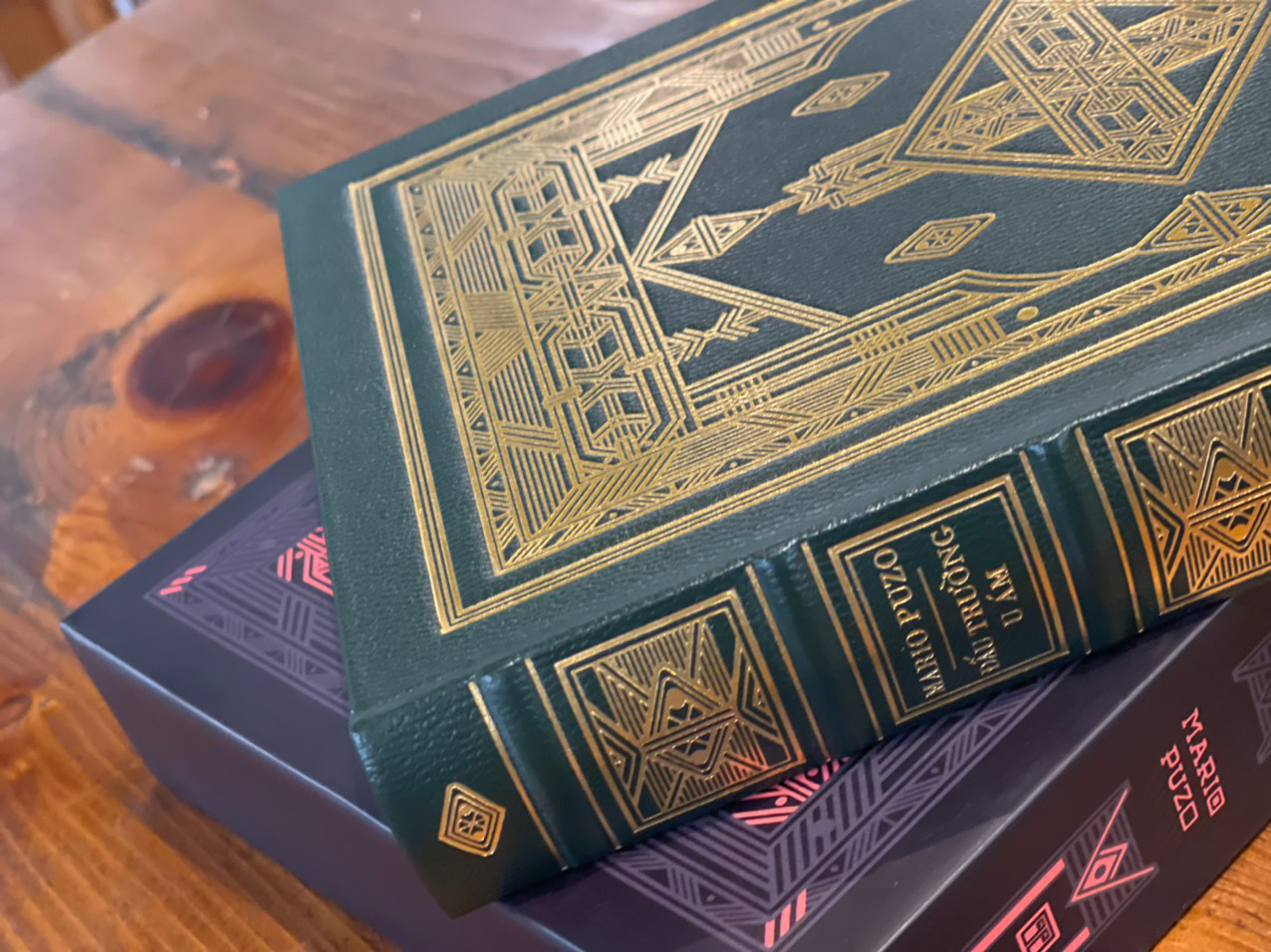 đấu trường u ám s500 - ấn bản giới hạn - Ảnh 10