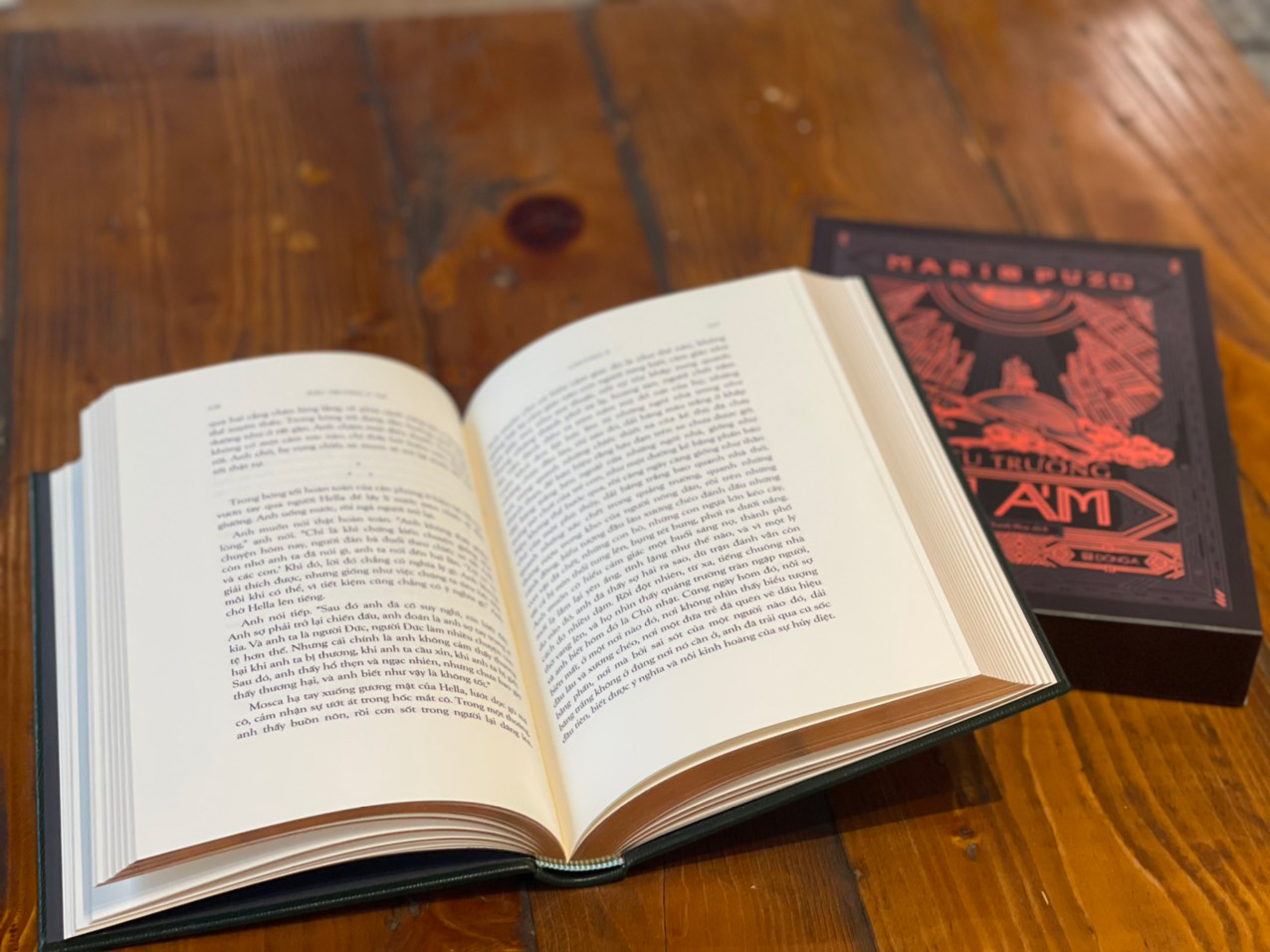 đấu trường u ám s500 - ấn bản giới hạn - Ảnh 13