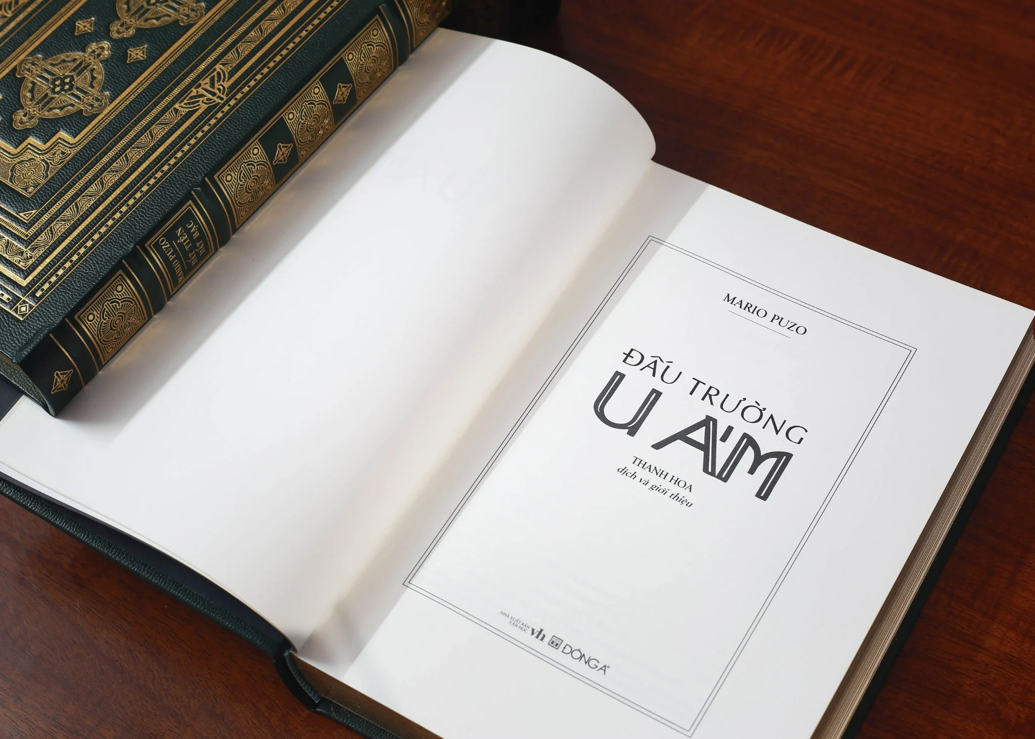 đấu trường u ám s500 - ấn bản giới hạn - Ảnh 14