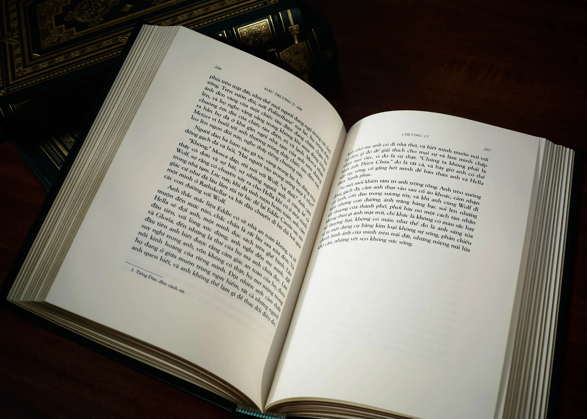 đấu trường u ám s500 - ấn bản giới hạn - Ảnh 15