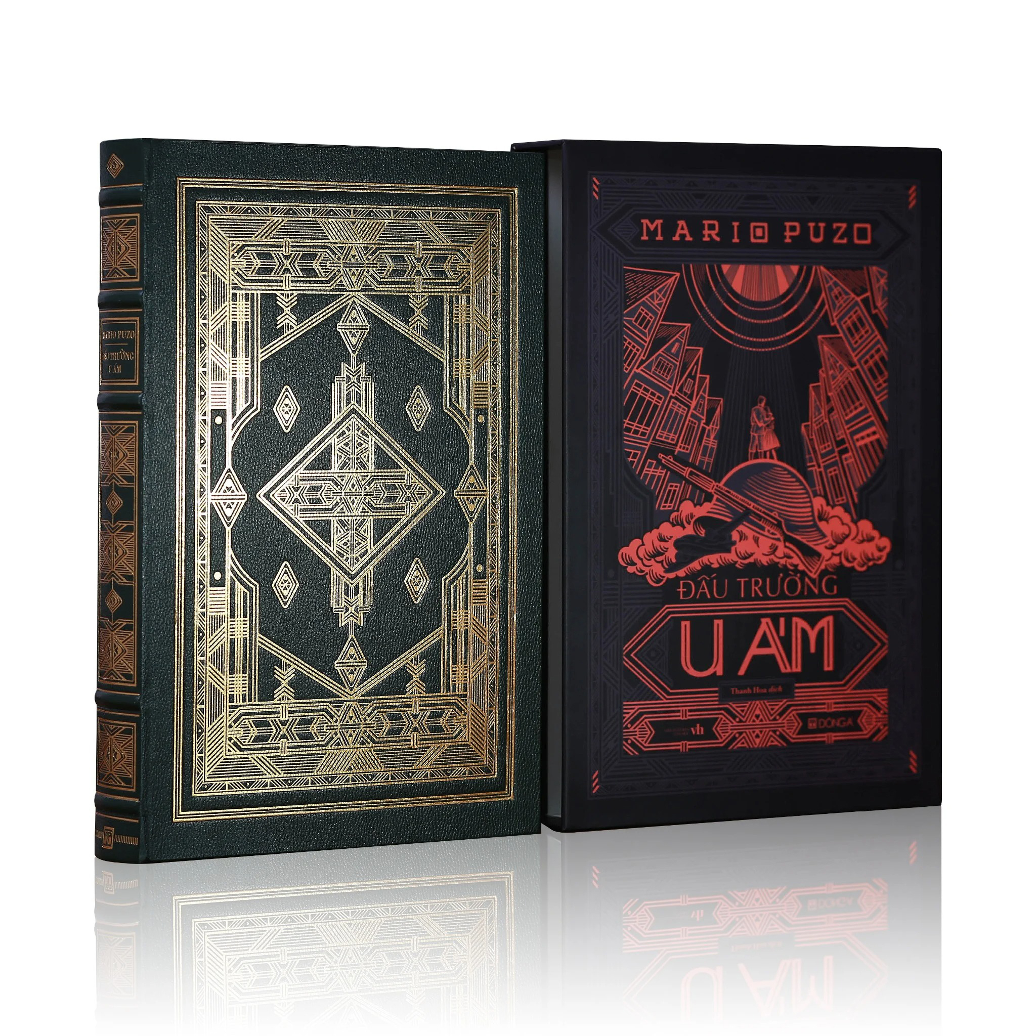 đấu trường u ám s500 - ấn bản giới hạn - Ảnh 2