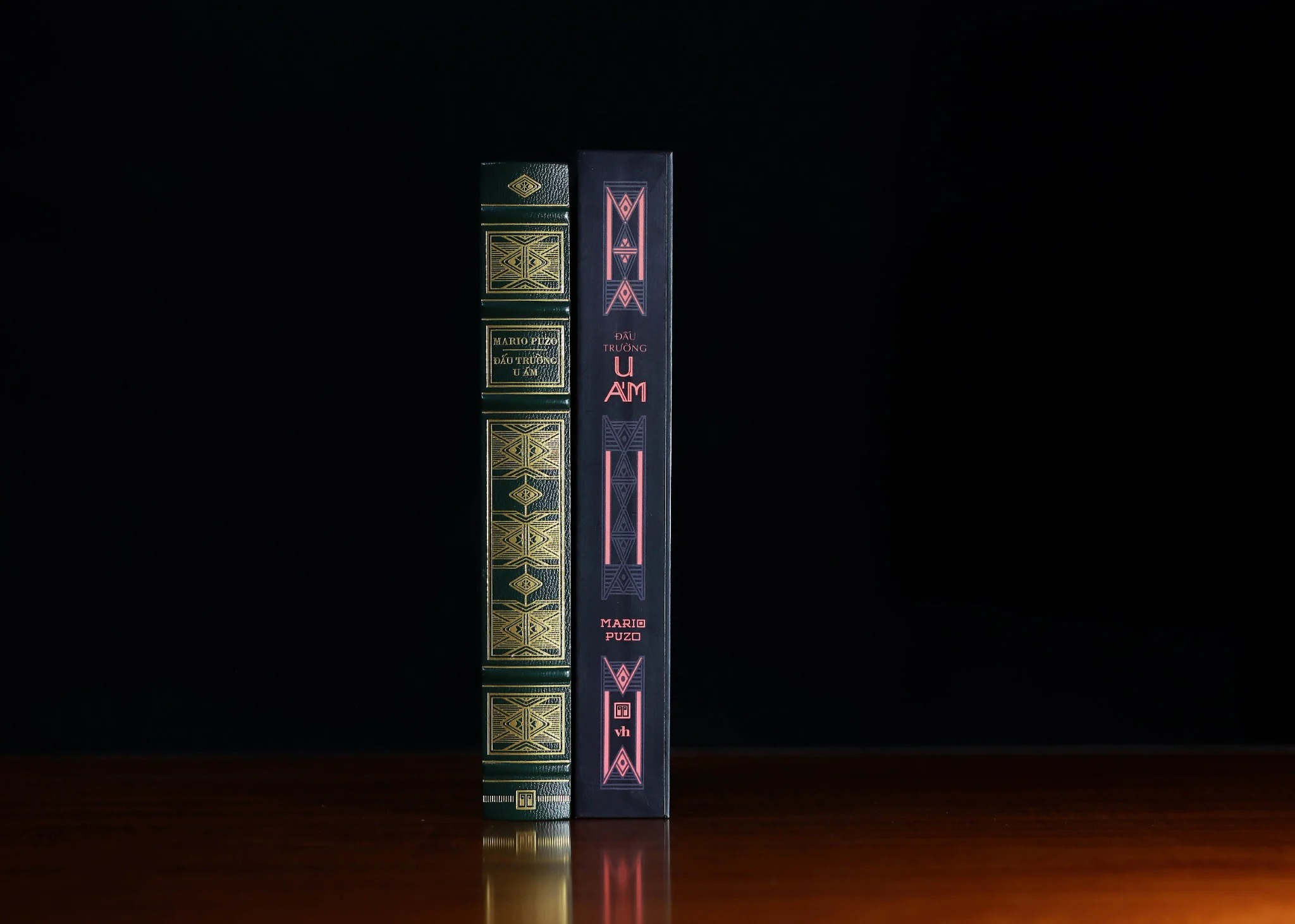 đấu trường u ám s500 - ấn bản giới hạn - Ảnh 5