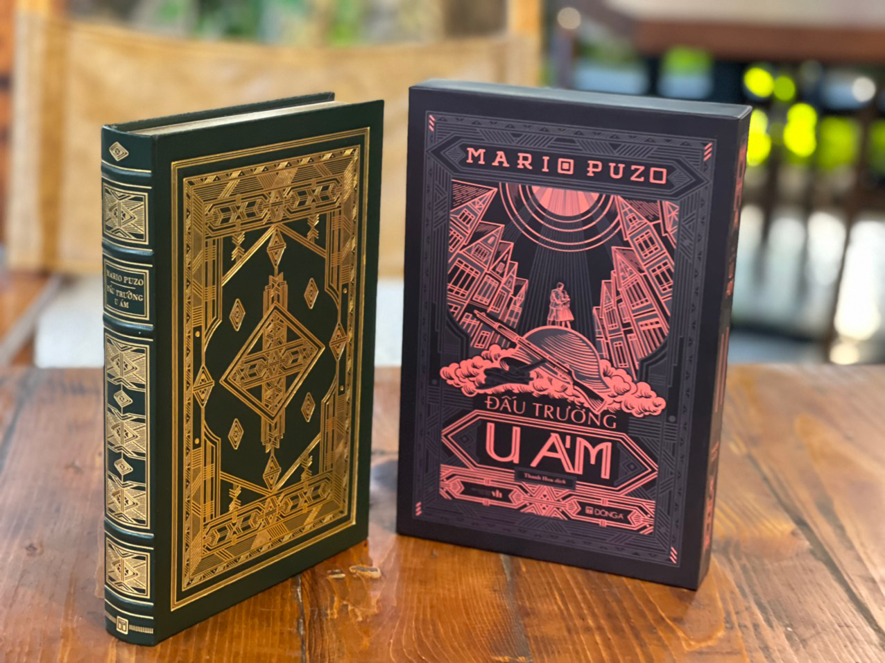 đấu trường u ám s500 - ấn bản giới hạn - Ảnh 7