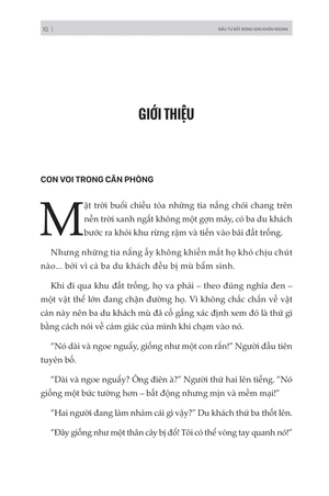 đầu tư bất động sản khôn ngoan - bắt đầu nhỏ sinh lời lớn - Ảnh 10