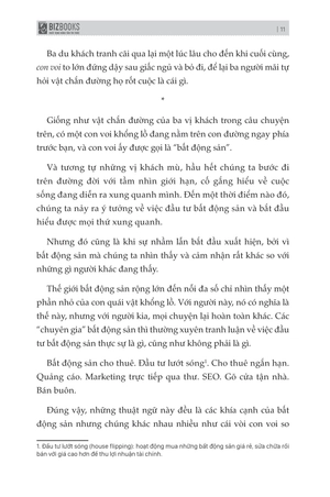 đầu tư bất động sản khôn ngoan - bắt đầu nhỏ sinh lời lớn - Ảnh 11